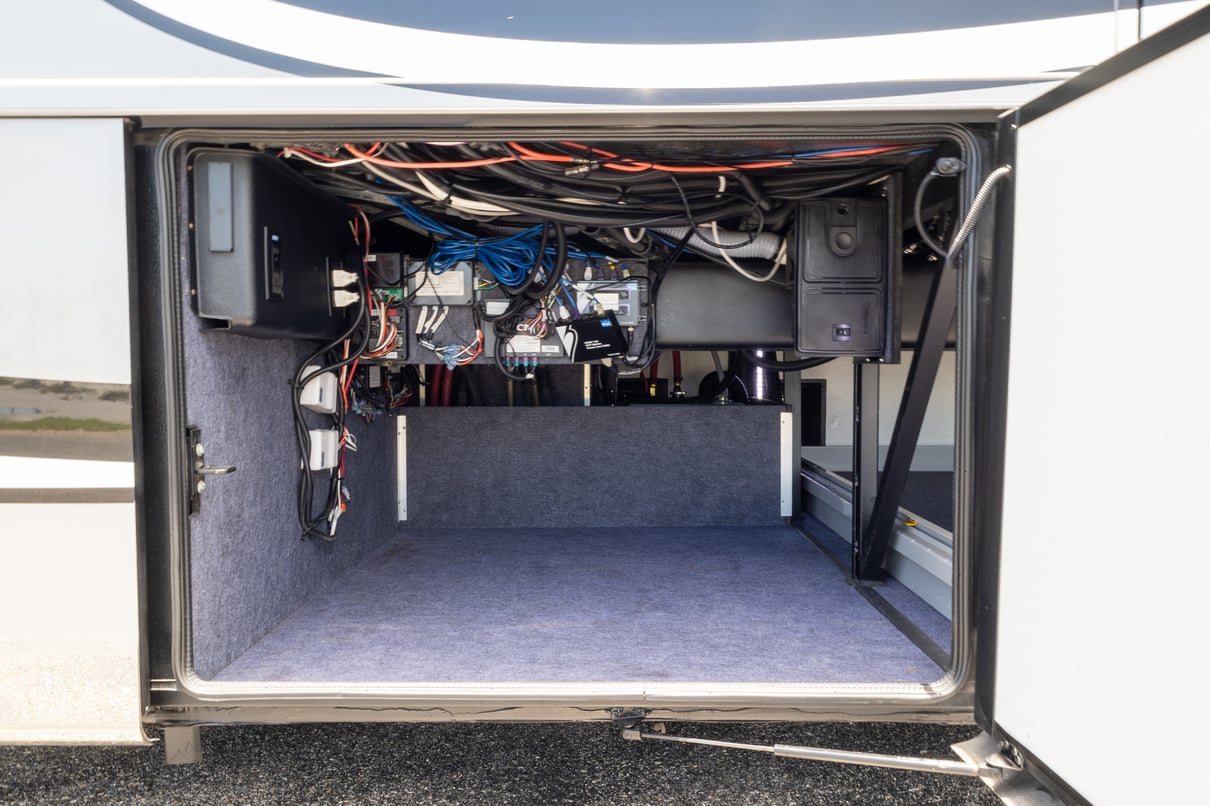 2019 Newmar Mountain Aire 4534 gallery image-39