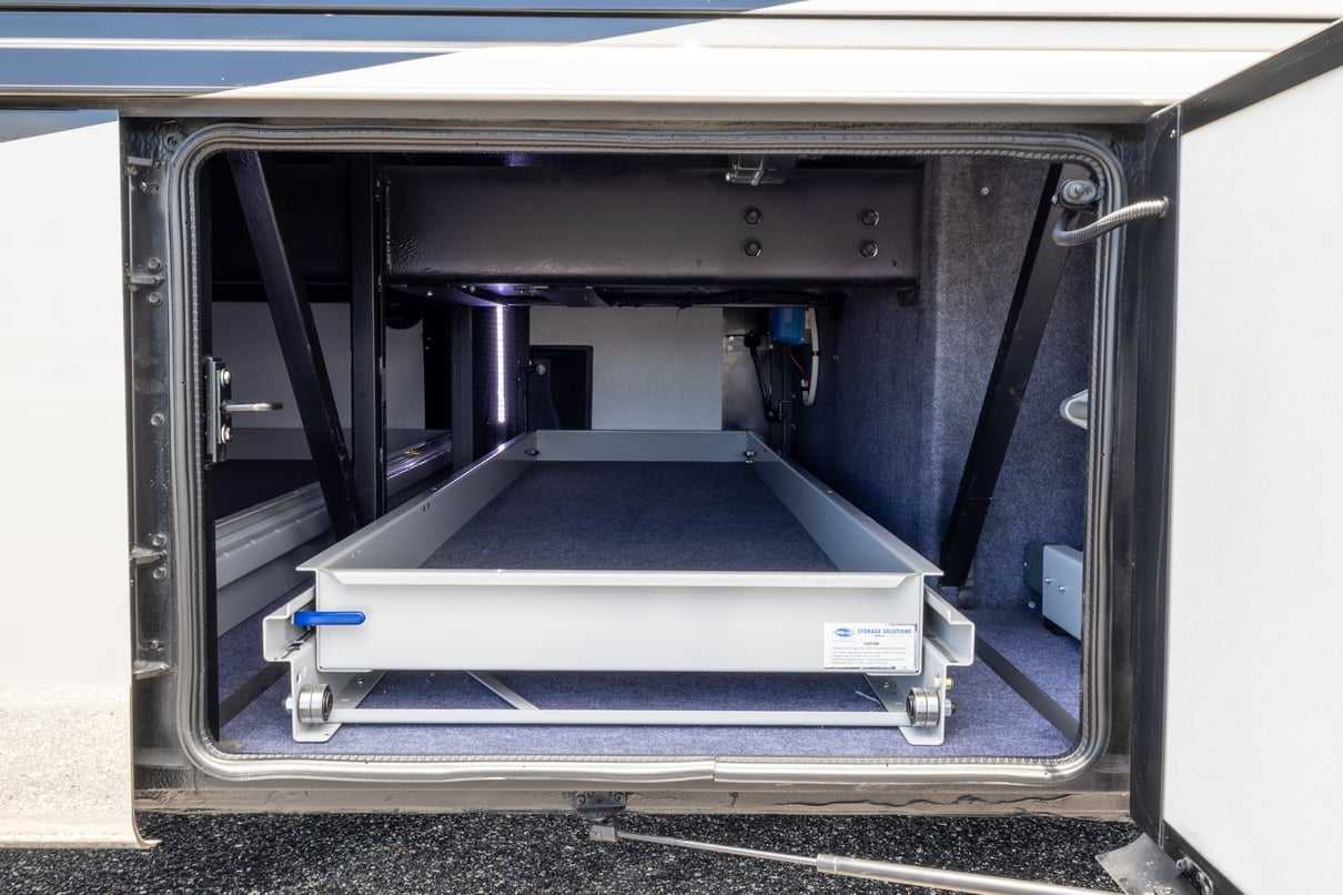 2019 Newmar Mountain Aire 4534 gallery image-41