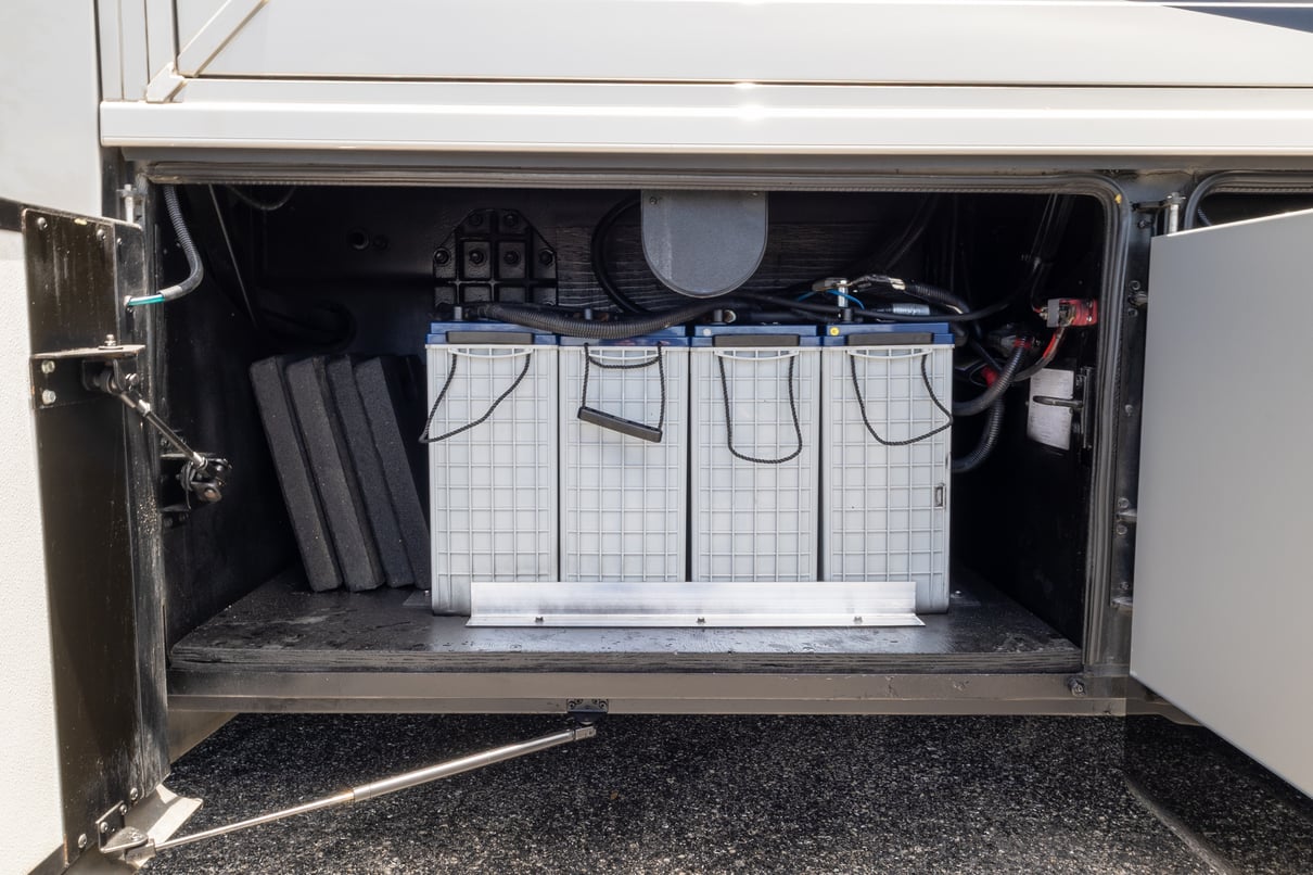 2019 Newmar Mountain Aire 4534 gallery image-44