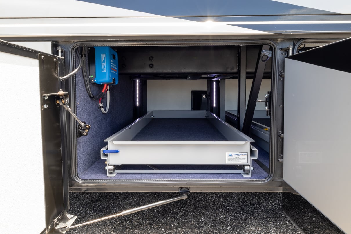 2019 Newmar Mountain Aire 4534 gallery image-45