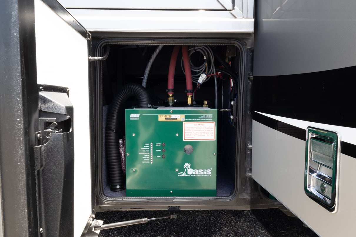 2019 Newmar Mountain Aire 4534 gallery image-47