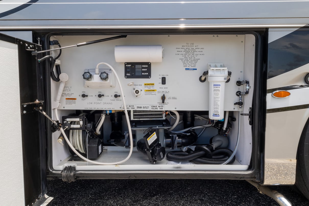 2019 Newmar Mountain Aire 4534 gallery image-49