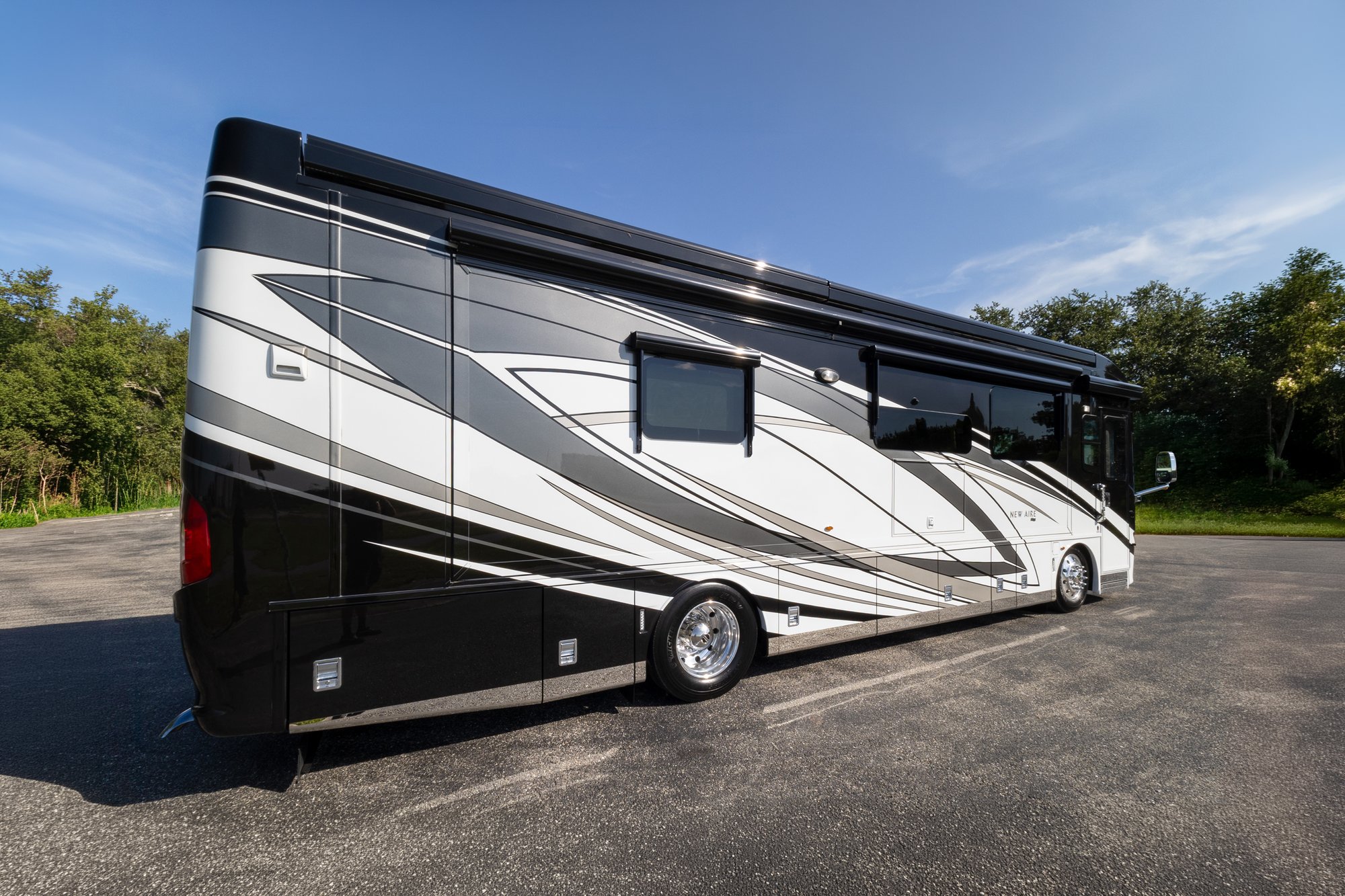 2021 Newmar New Aire 3543