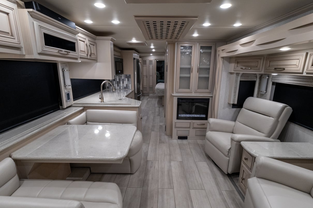 2021 Newmar New Aire 3543 gallery image-14