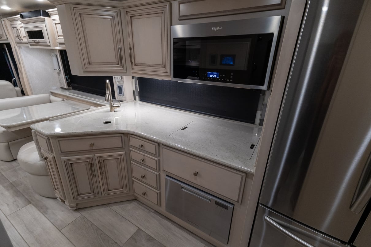 2021 Newmar New Aire 3543 gallery image-18
