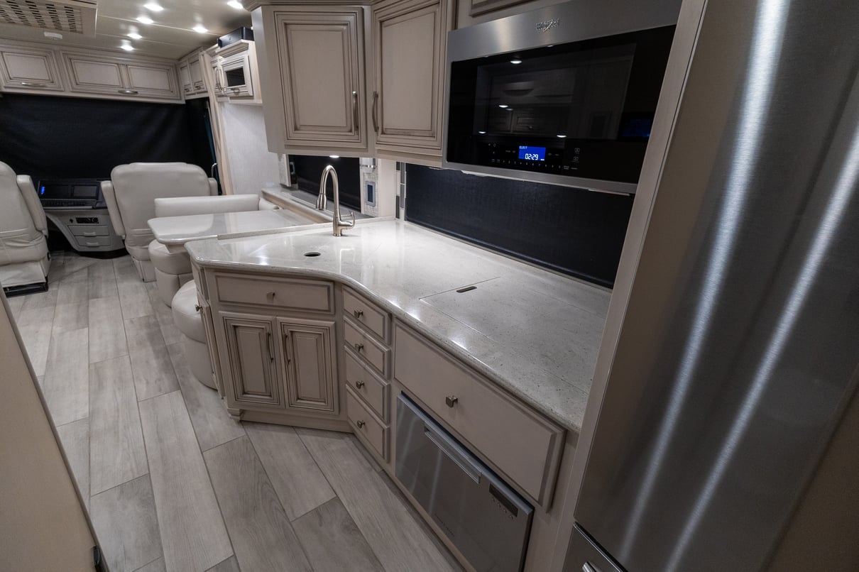 2021 Newmar New Aire 3543 gallery image-19