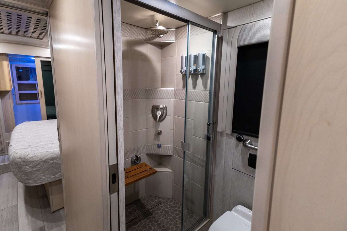 2021 Newmar New Aire 3543 gallery image-22