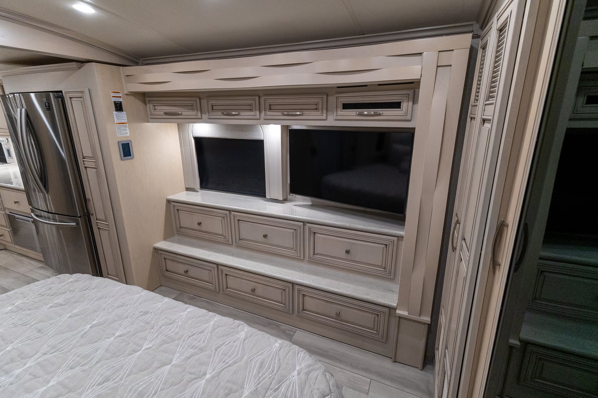 2021 Newmar New Aire 3543 gallery image-27