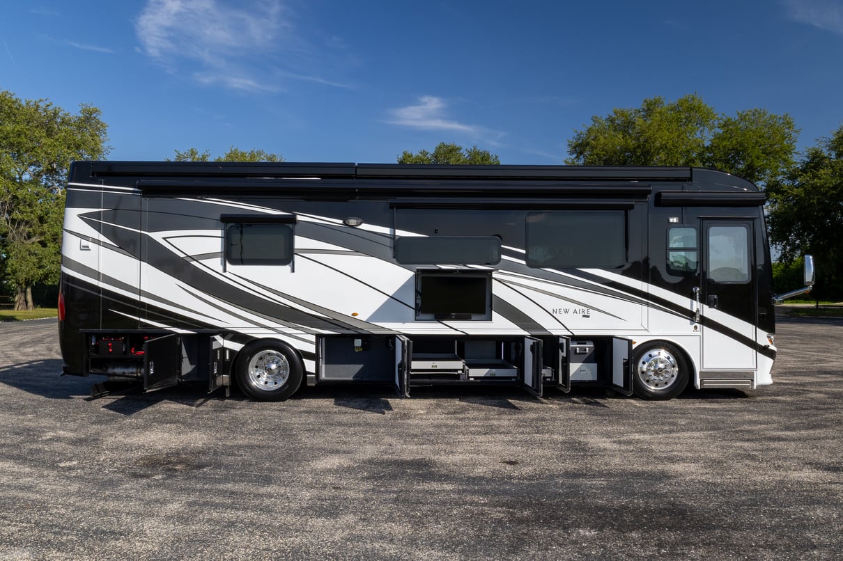 2021 Newmar New Aire 3543 gallery image-29