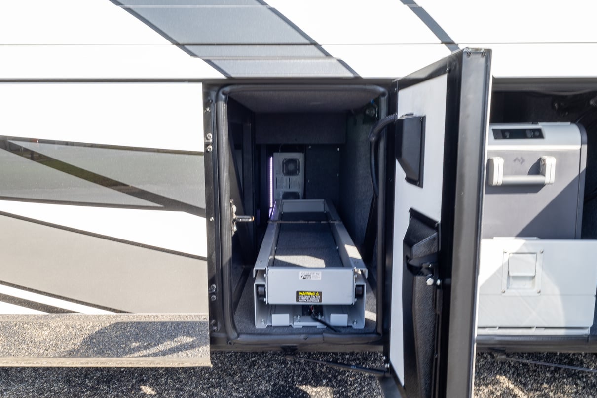 2021 Newmar New Aire 3543 gallery image-35