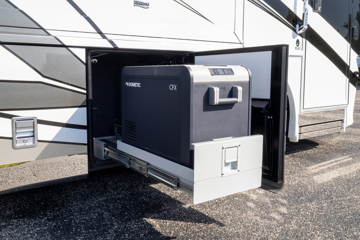 2021 Newmar New Aire 3543 gallery image-36