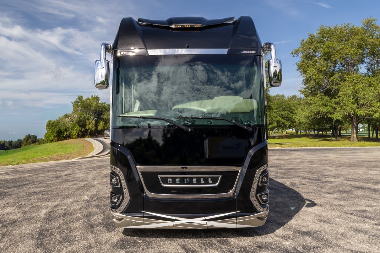 2022 Newell P50 gallery image-12