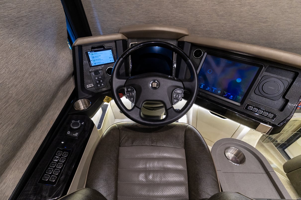 2022 Newell P50 gallery image-13