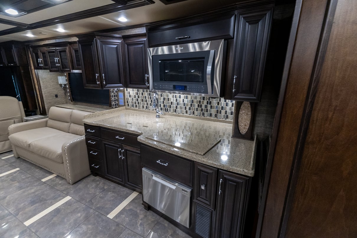 2015 Newmar Mountain Aire 4553 gallery image-20