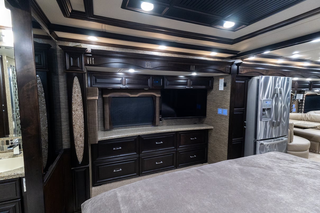 2015 Newmar Mountain Aire 4553 gallery image-27