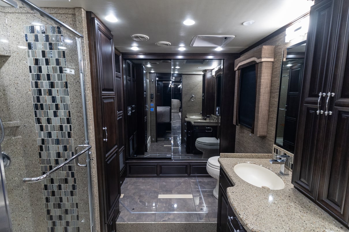 2015 Newmar Mountain Aire 4553 gallery image-28