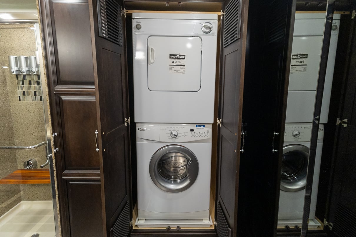 2015 Newmar Mountain Aire 4553 gallery image-33