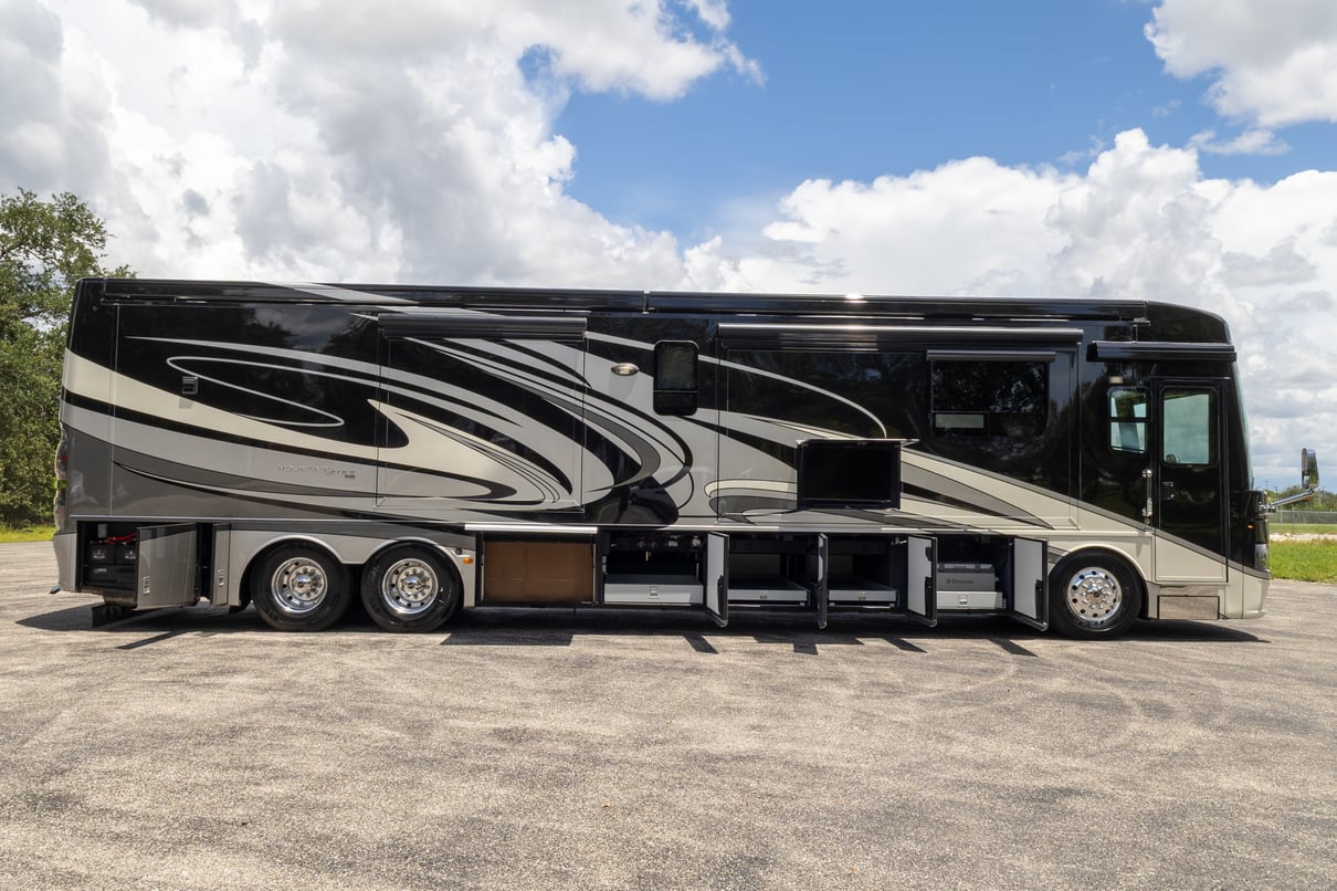 2015 Newmar Mountain Aire 4553 gallery image-34