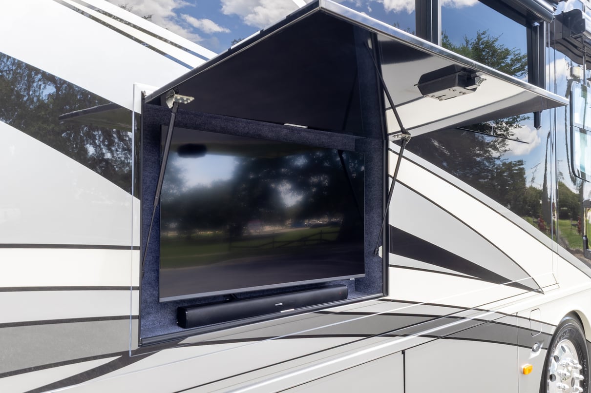 2015 Newmar Mountain Aire 4553 gallery image-43