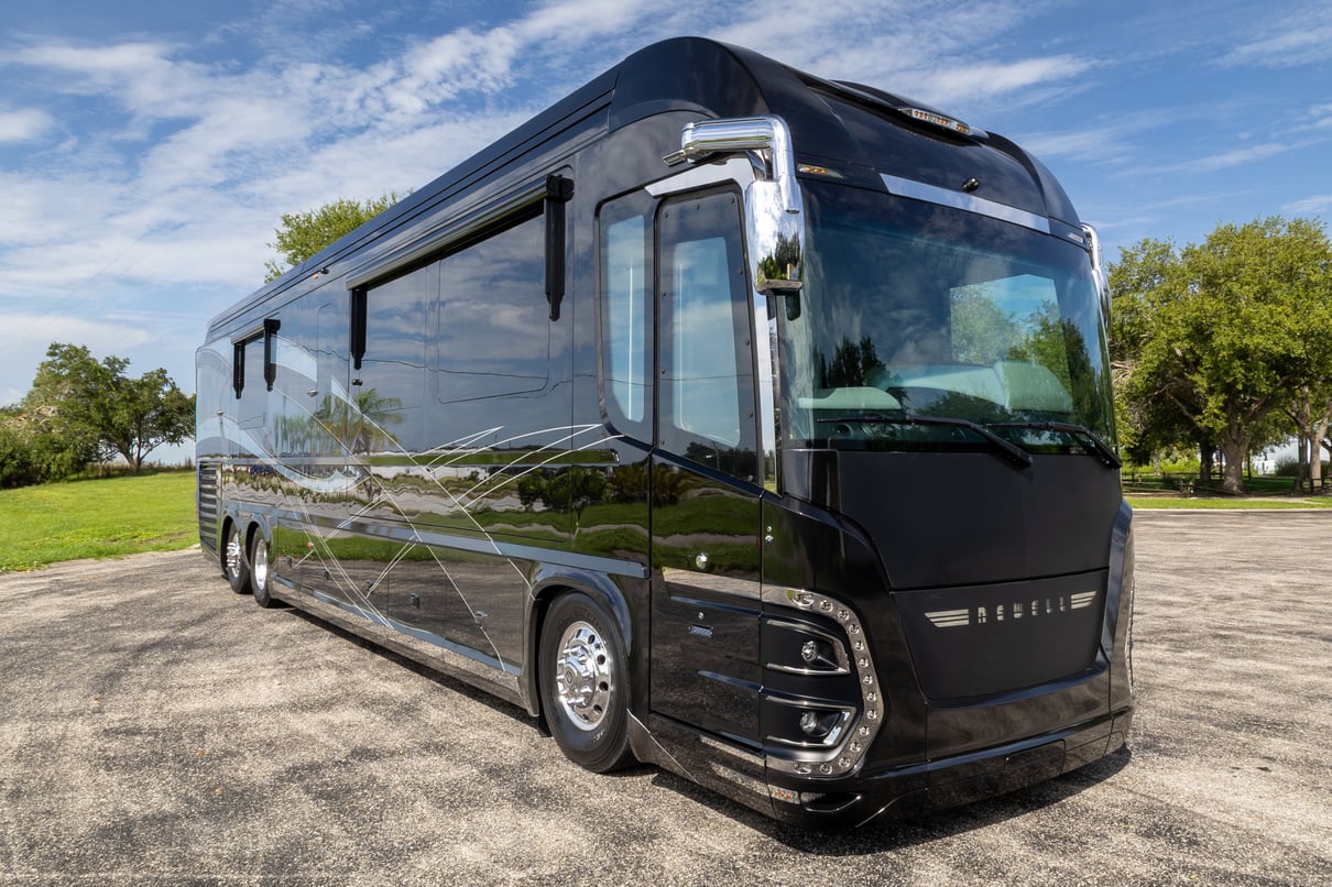 2021 Newell P50 gallery image-1
