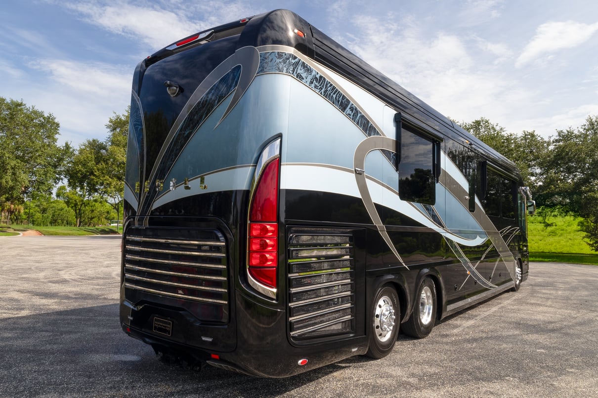 2021 Newell P50 gallery image-5