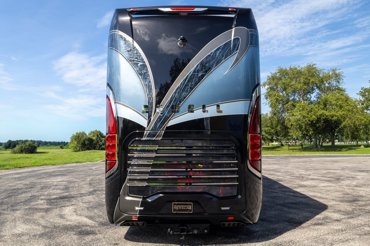 2021 Newell P50 gallery image-6