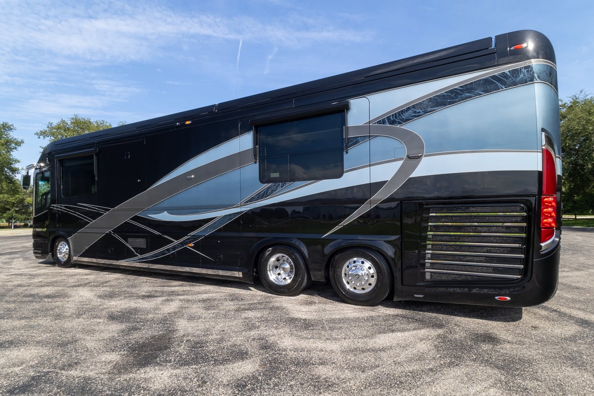 2021 Newell P50 gallery image-8