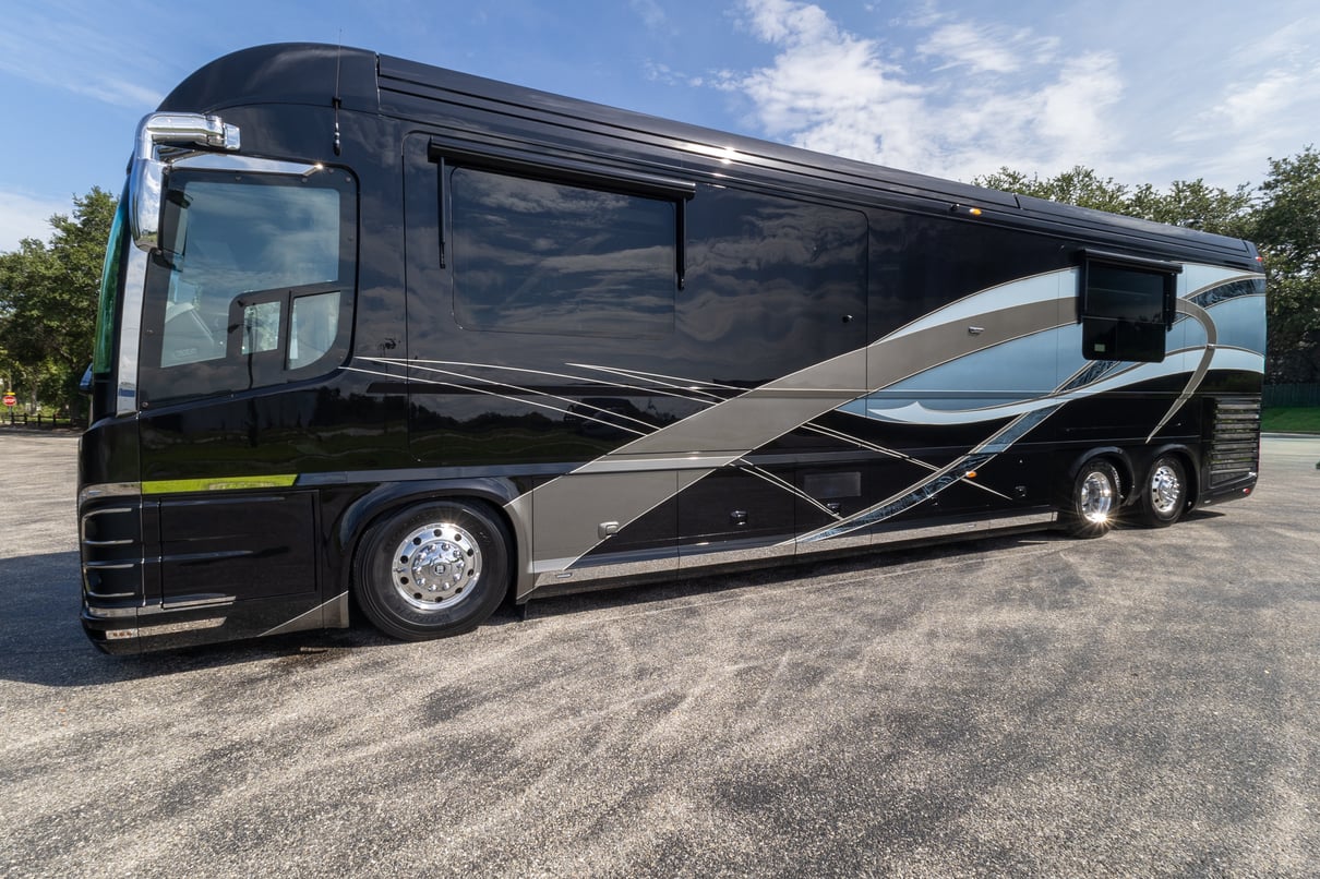 2021 Newell P50 gallery image-10