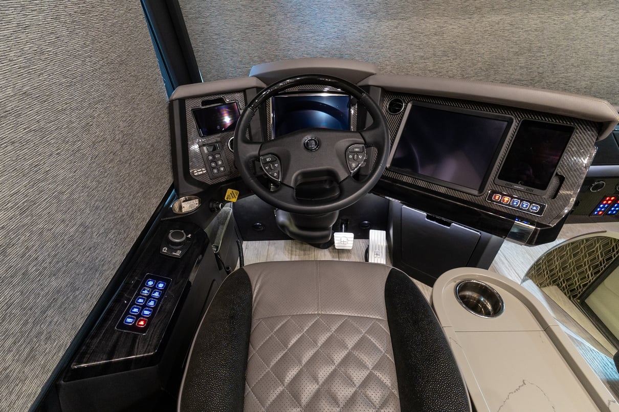 2021 Newell P50 gallery image-13