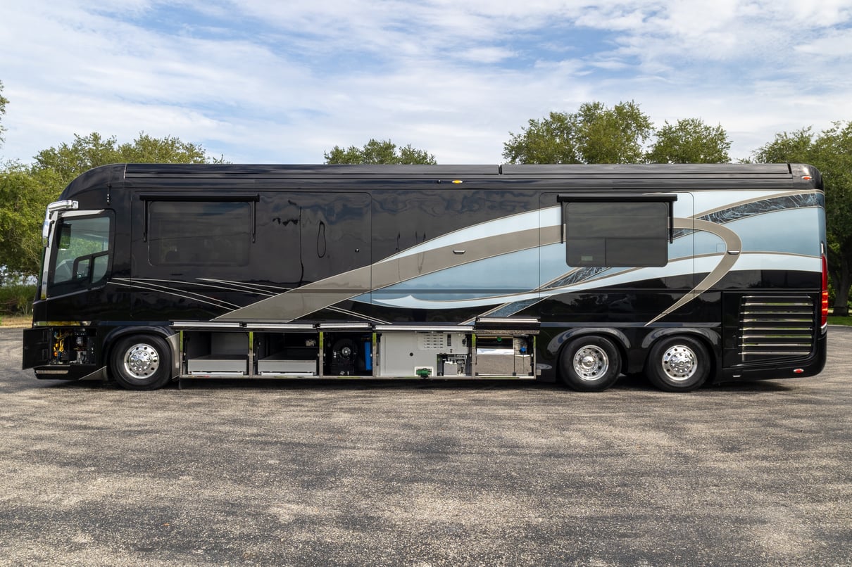 2021 Newell P50 gallery image-37