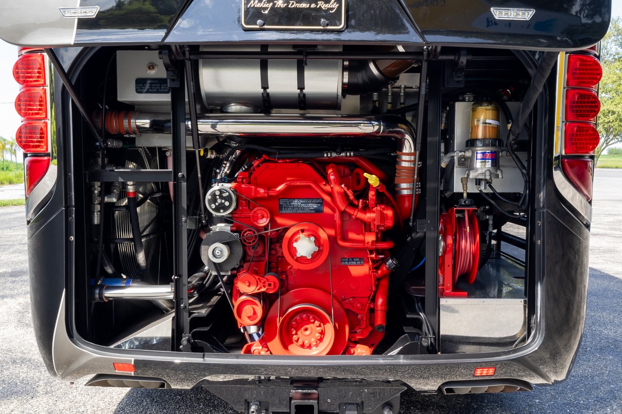 2021 Newell P50 gallery image-50