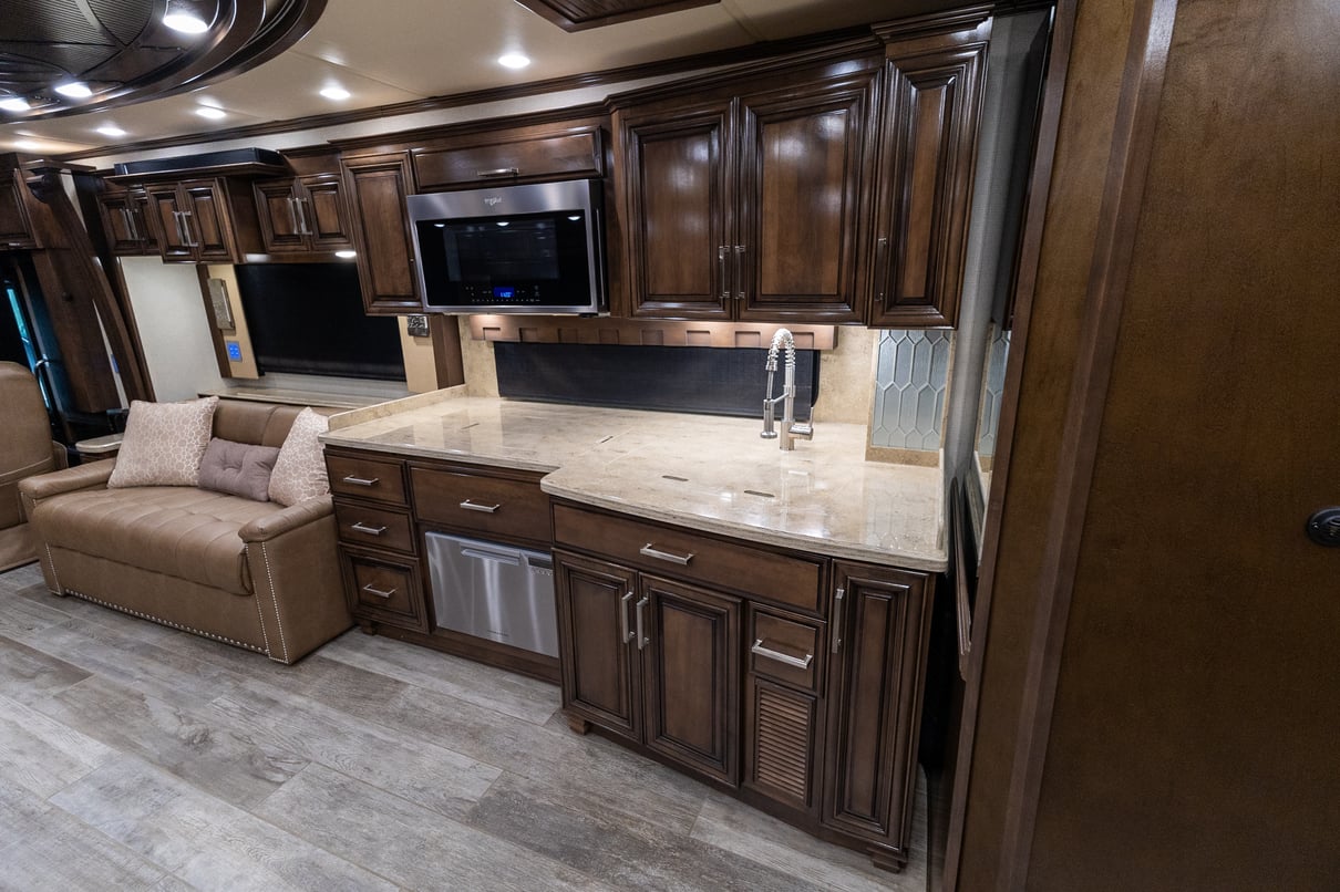 2019 Newmar London Aire 4551 gallery image-20