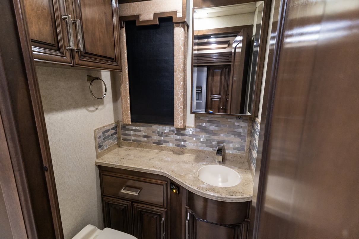 2019 Newmar London Aire 4551 gallery image-22