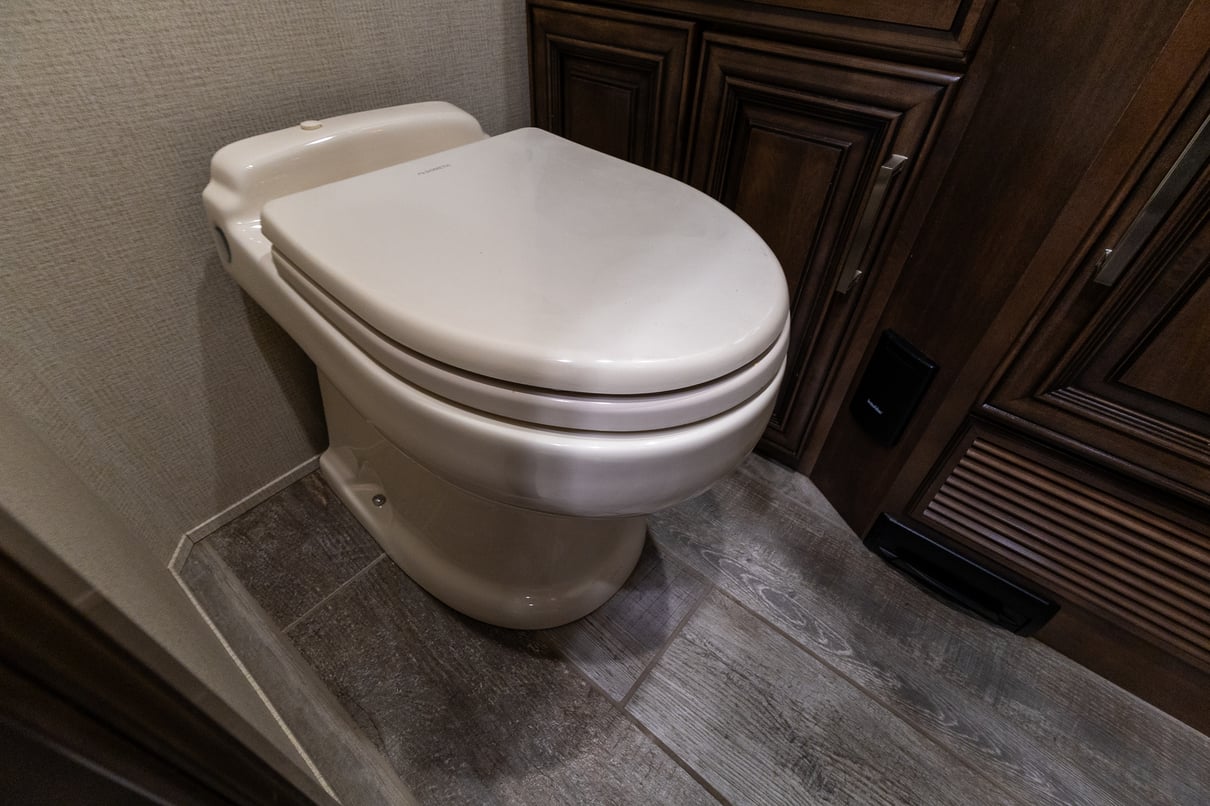 2019 Newmar London Aire 4551 gallery image-23