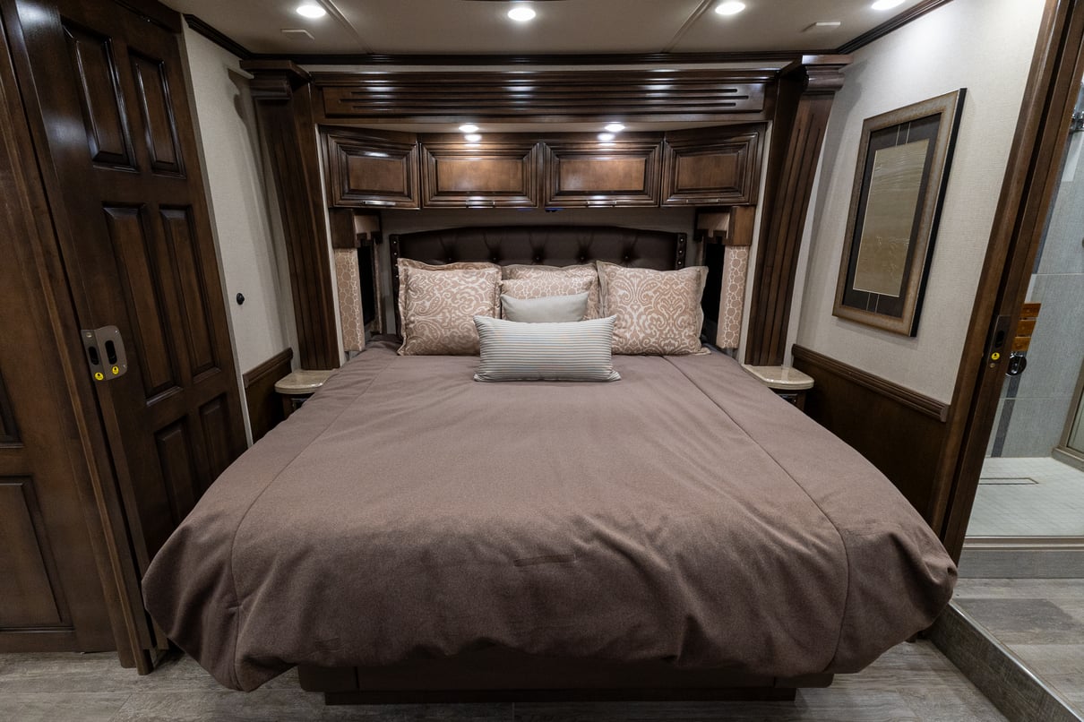 2019 Newmar London Aire 4551 gallery image-25