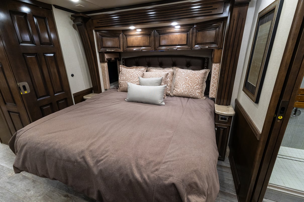2019 Newmar London Aire 4551 gallery image-26