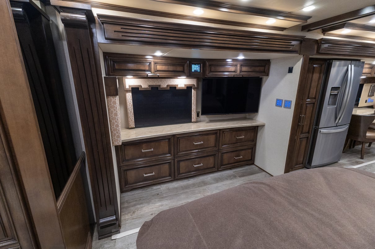 2019 Newmar London Aire 4551 gallery image-27