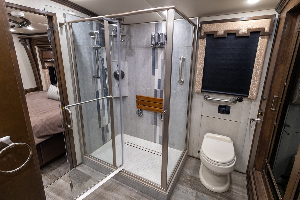 2019 Newmar London Aire 4551 gallery image-29