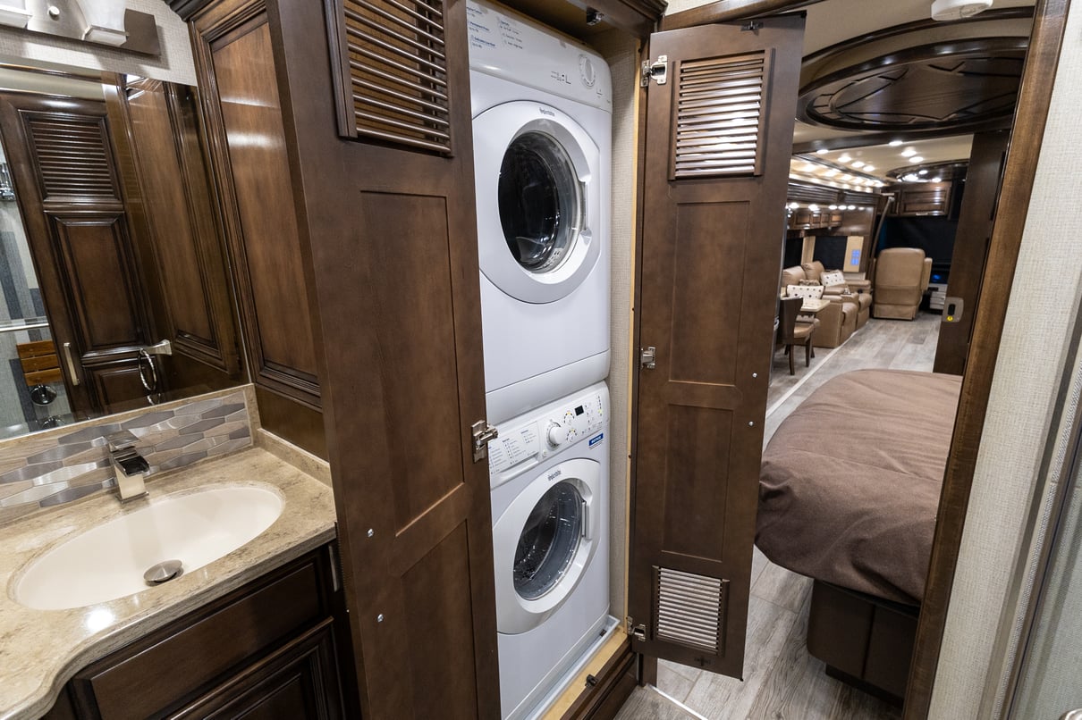 2019 Newmar London Aire 4551 gallery image-31