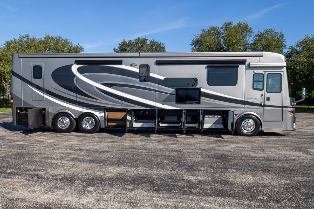 2019 Newmar London Aire 4551 gallery image-32