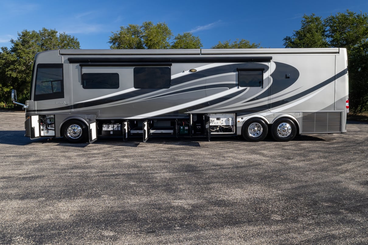2019 Newmar London Aire 4551 gallery image-33
