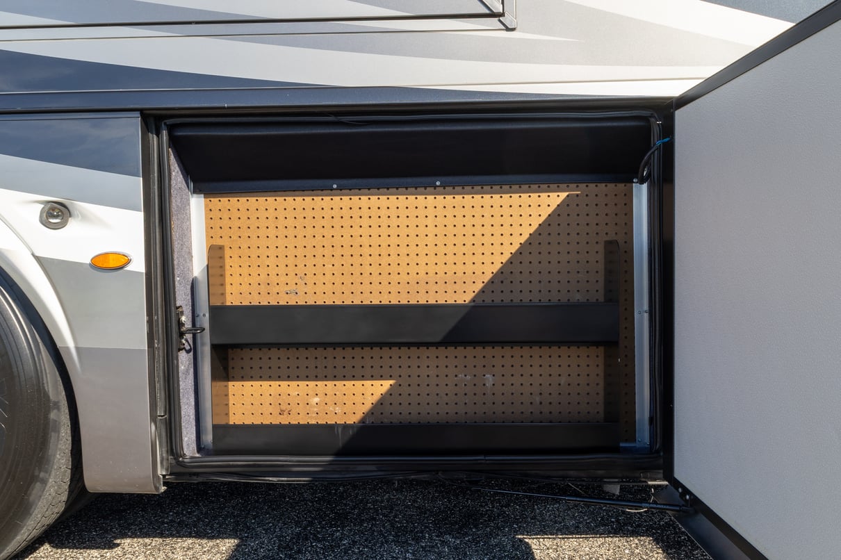 2019 Newmar London Aire 4551 gallery image-36