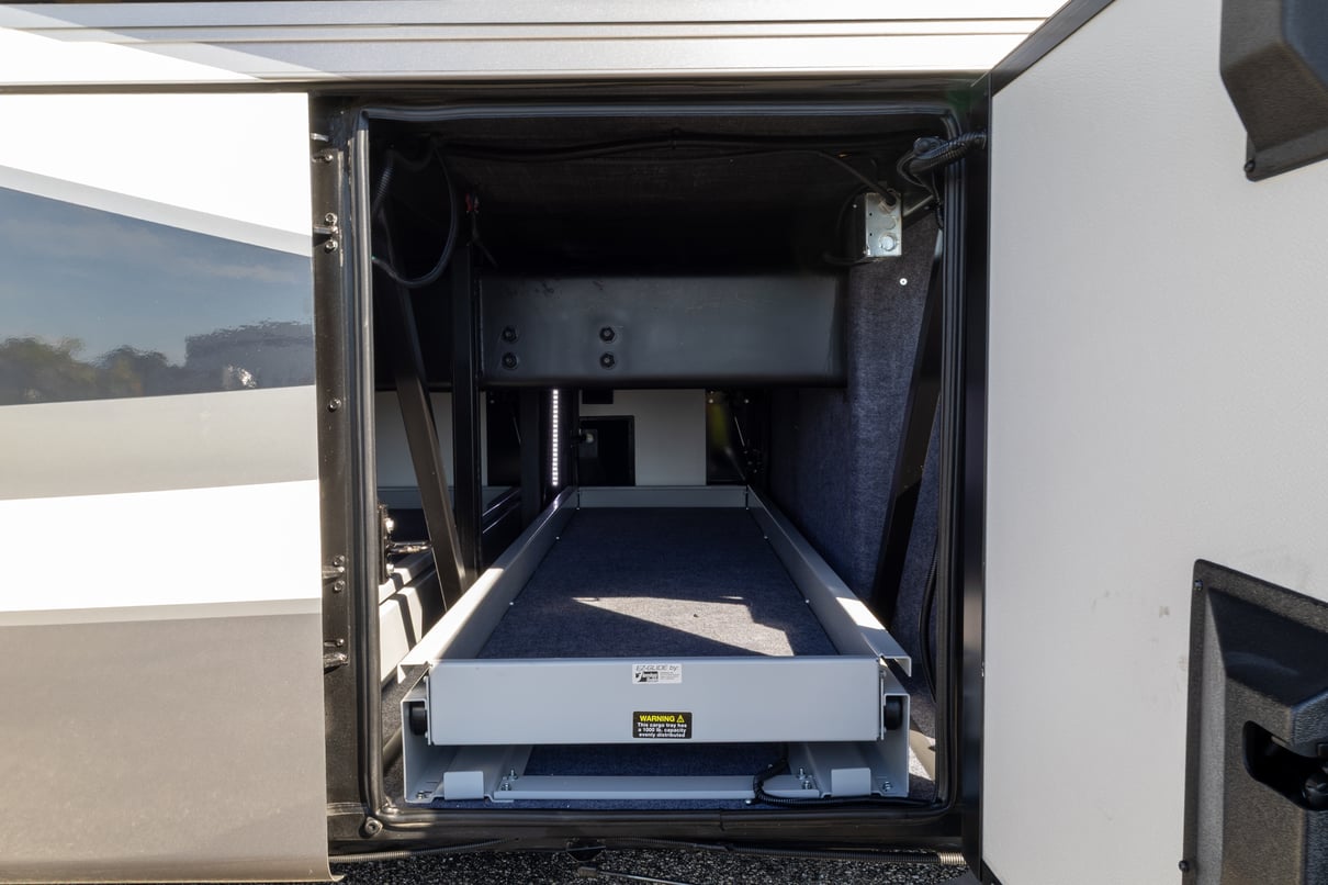 2019 Newmar London Aire 4551 gallery image-38