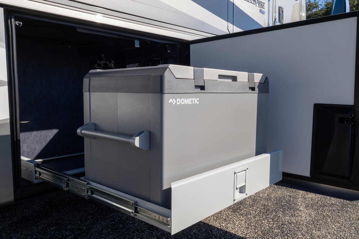 2019 Newmar London Aire 4551 gallery image-39