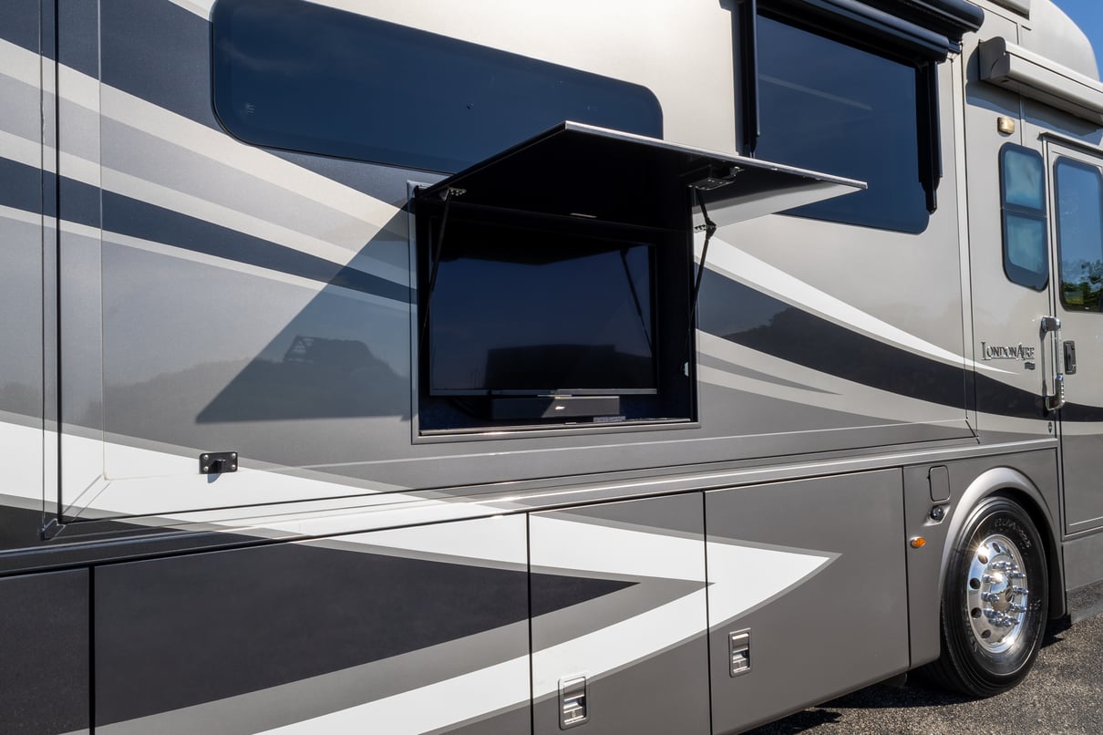 2019 Newmar London Aire 4551 gallery image-40