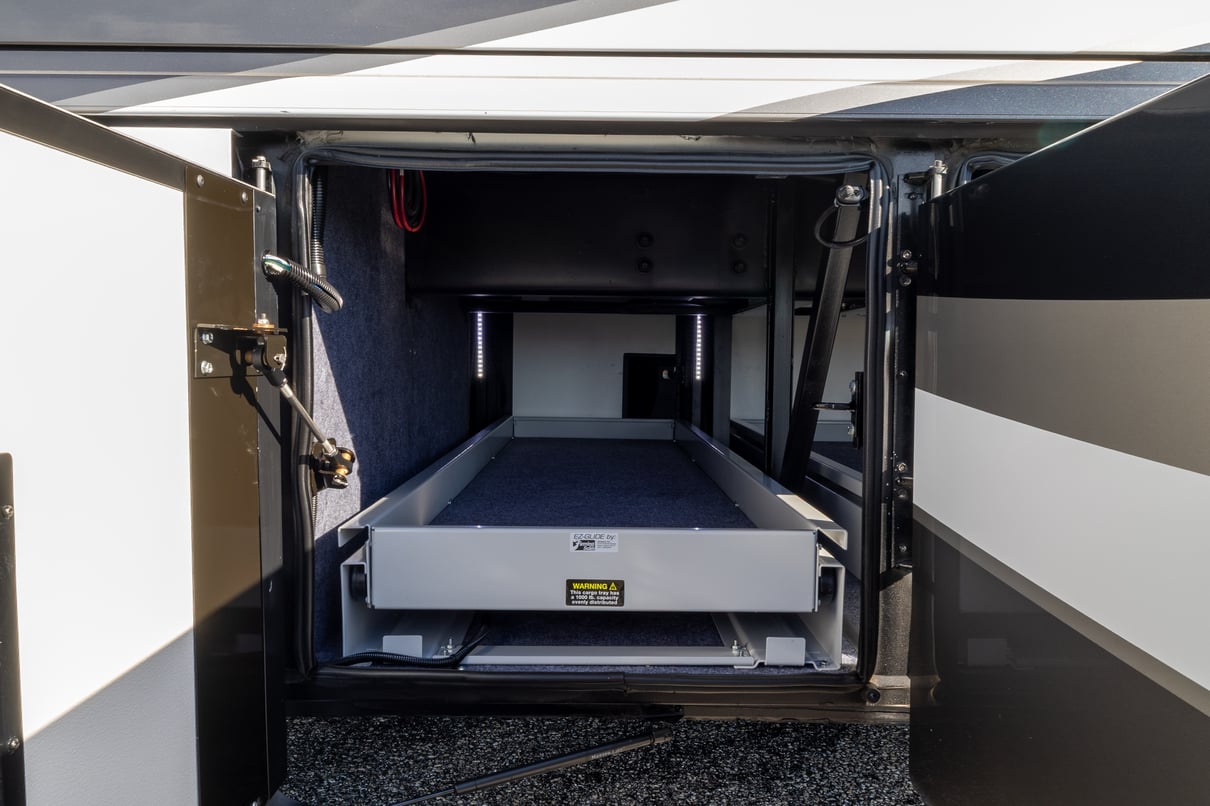 2019 Newmar London Aire 4551 gallery image-43
