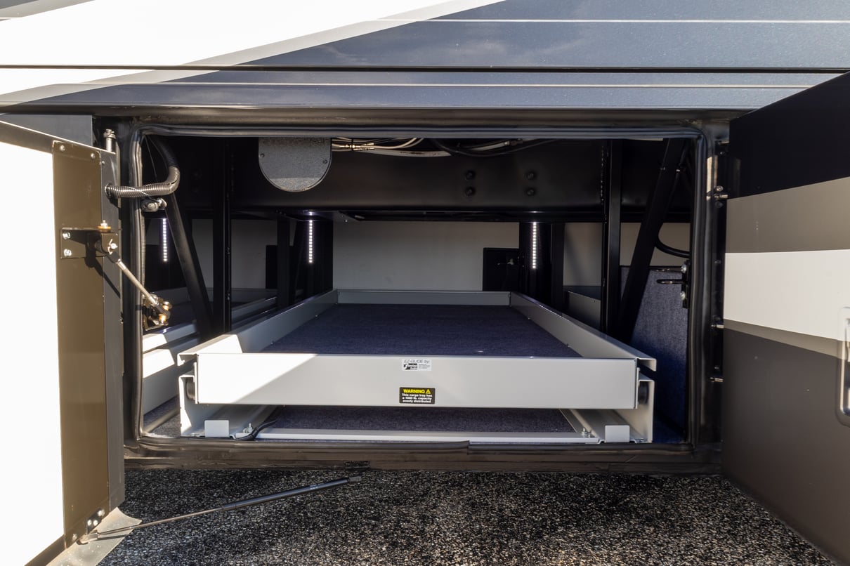 2019 Newmar London Aire 4551 gallery image-44