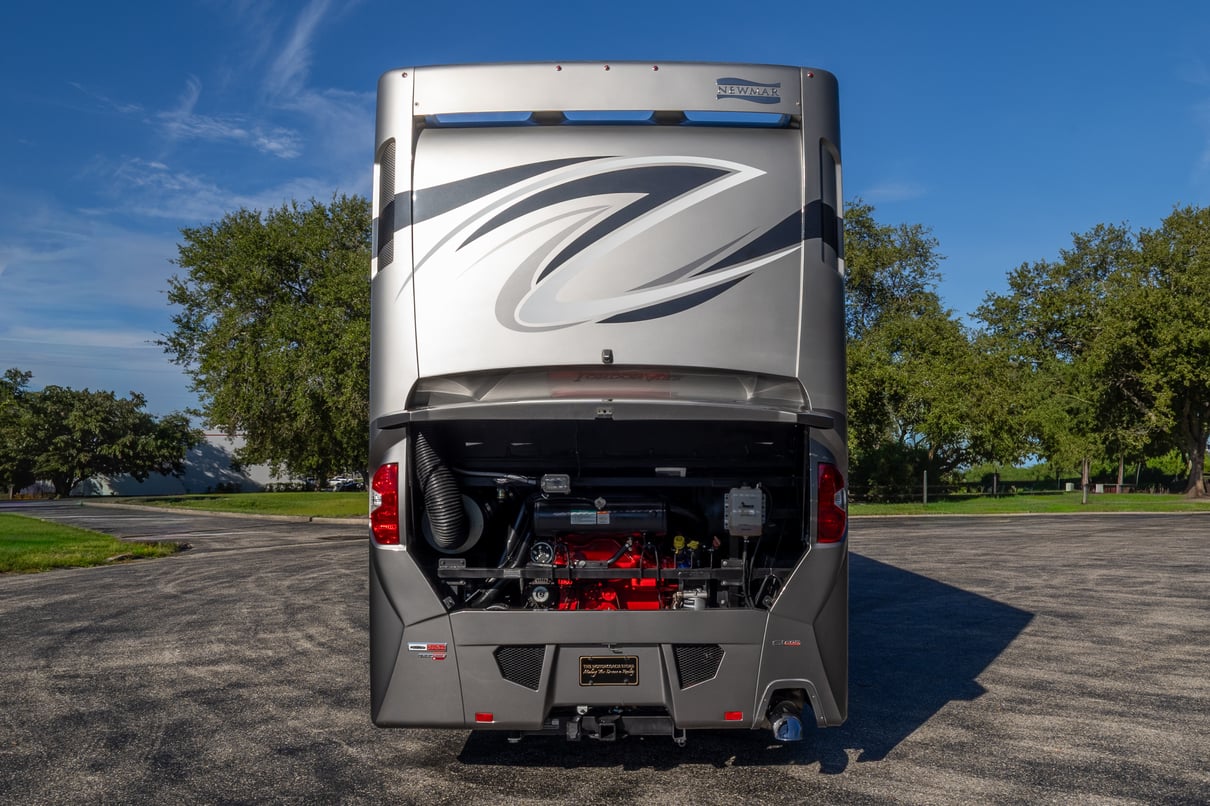 2019 Newmar London Aire 4551 gallery image-48