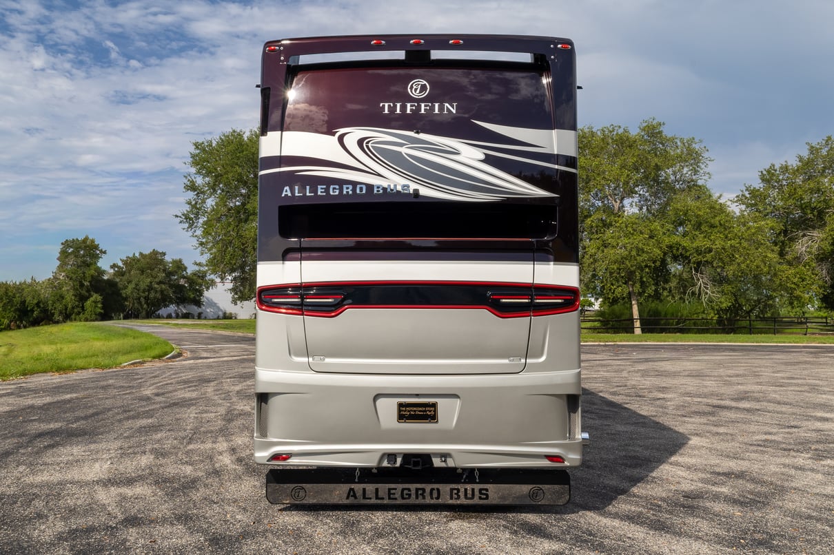 2022 Tiffin Allegro Bus 45FP gallery image-6
