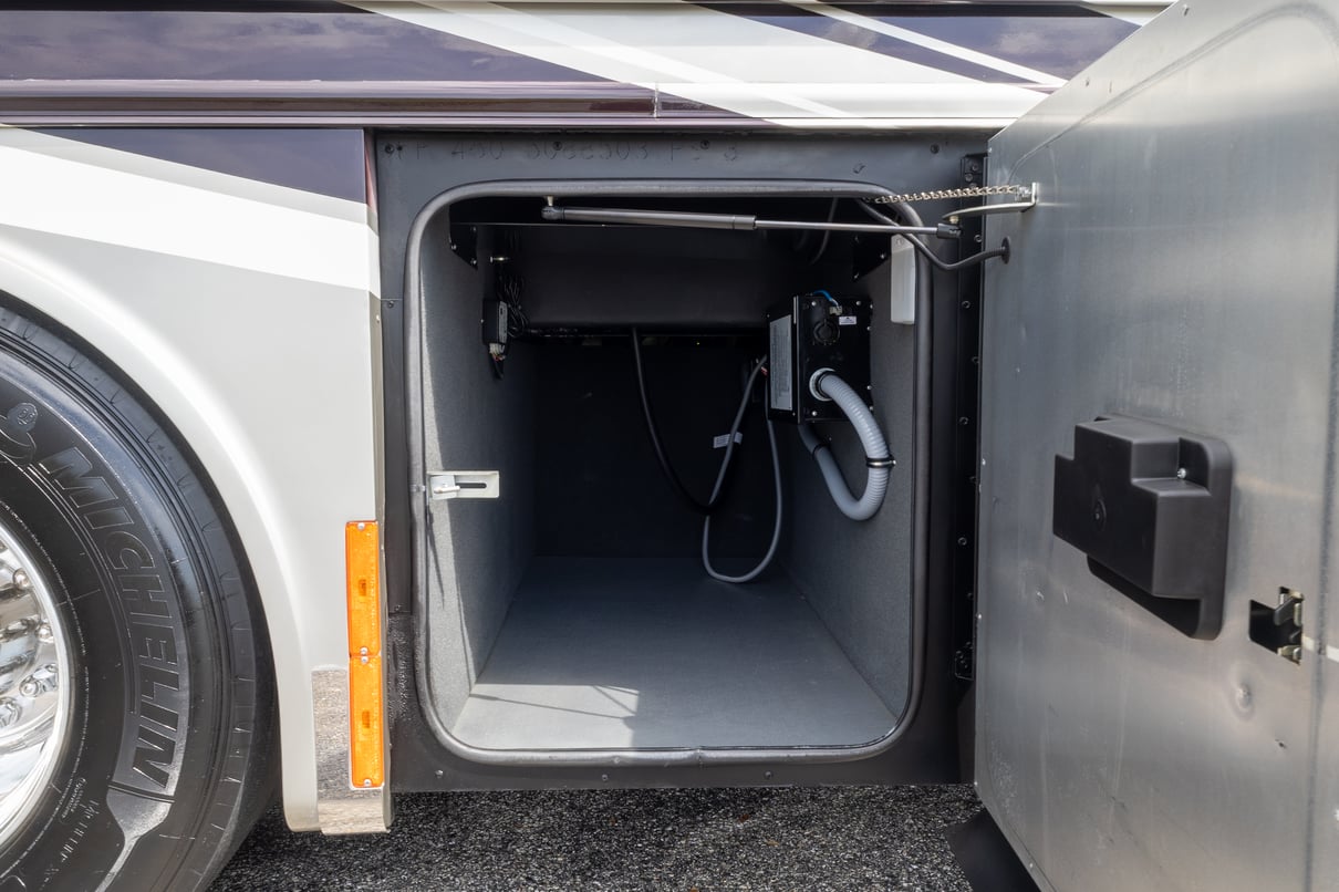 2022 Tiffin Allegro Bus 45FP gallery image-35